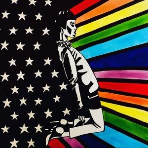 Meet your Posher, Charner